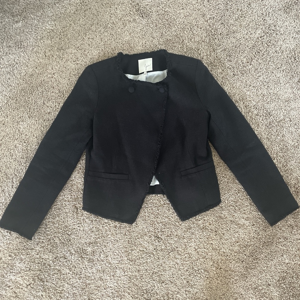 Joie Black Women's Blazer